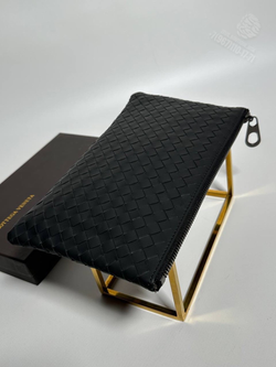 Клатч Bottega Veneta