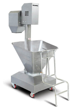 Мукопросеиватель Porlanmaz Bakery Machinery PMFS 2000