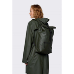Рюкзак Rains Rolltop Rucksack