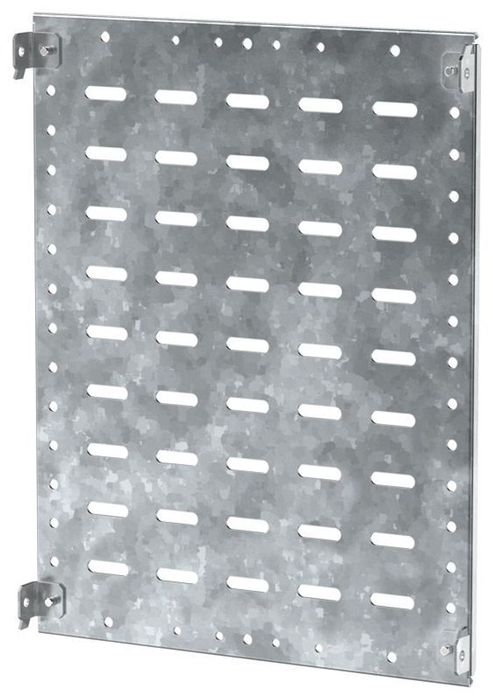 Перегородка секционирования задняя 400х400 FORMAT IEK FO-00-SWF-040-040 Перегородка секционирования задняя 400х400 FORMAT IEK FO-00-SWF-040-040