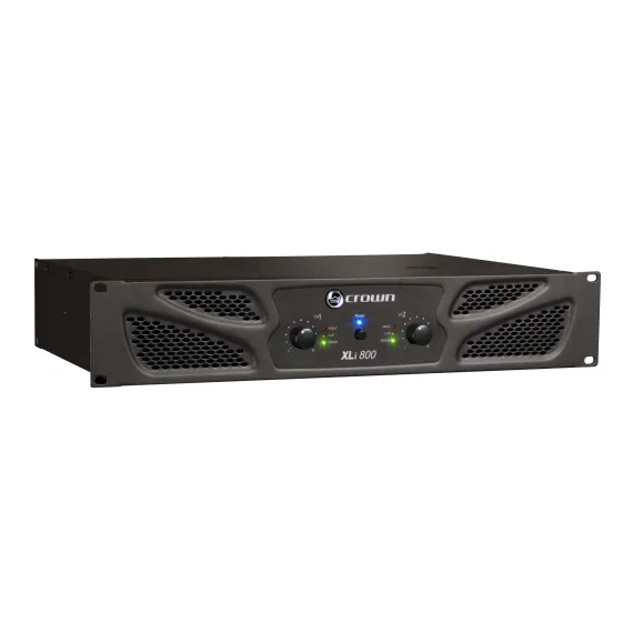 Crown XLi 800