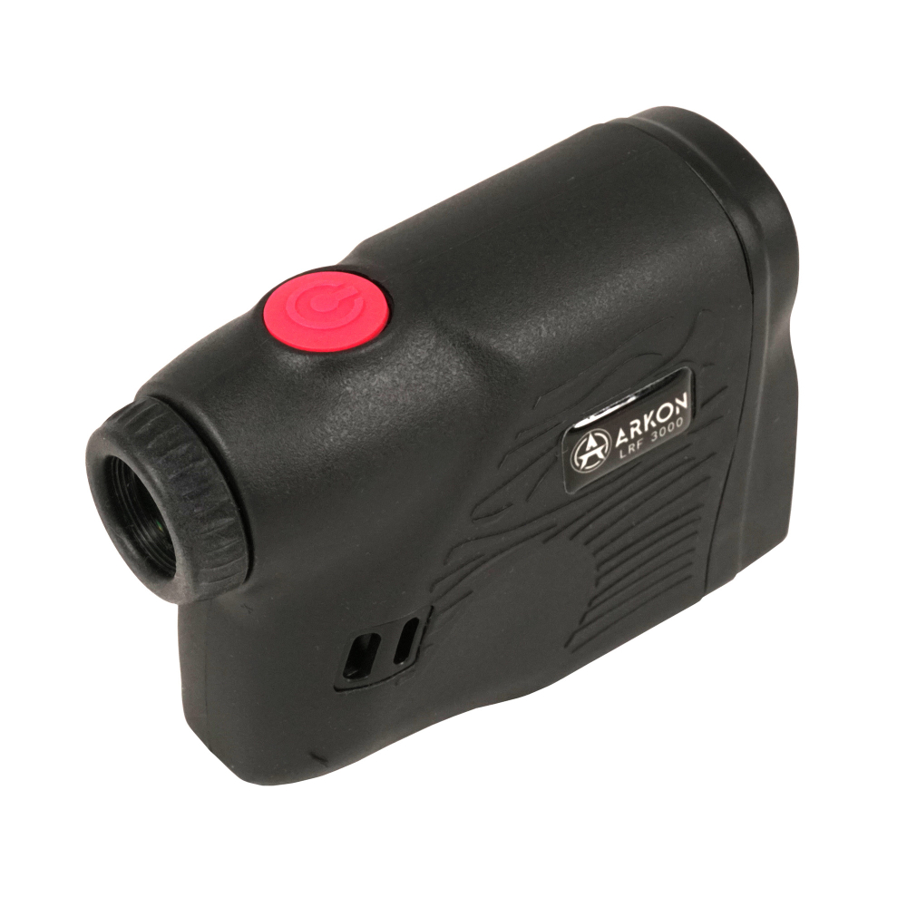 Дальномер лазерный Arkon LRF 3000