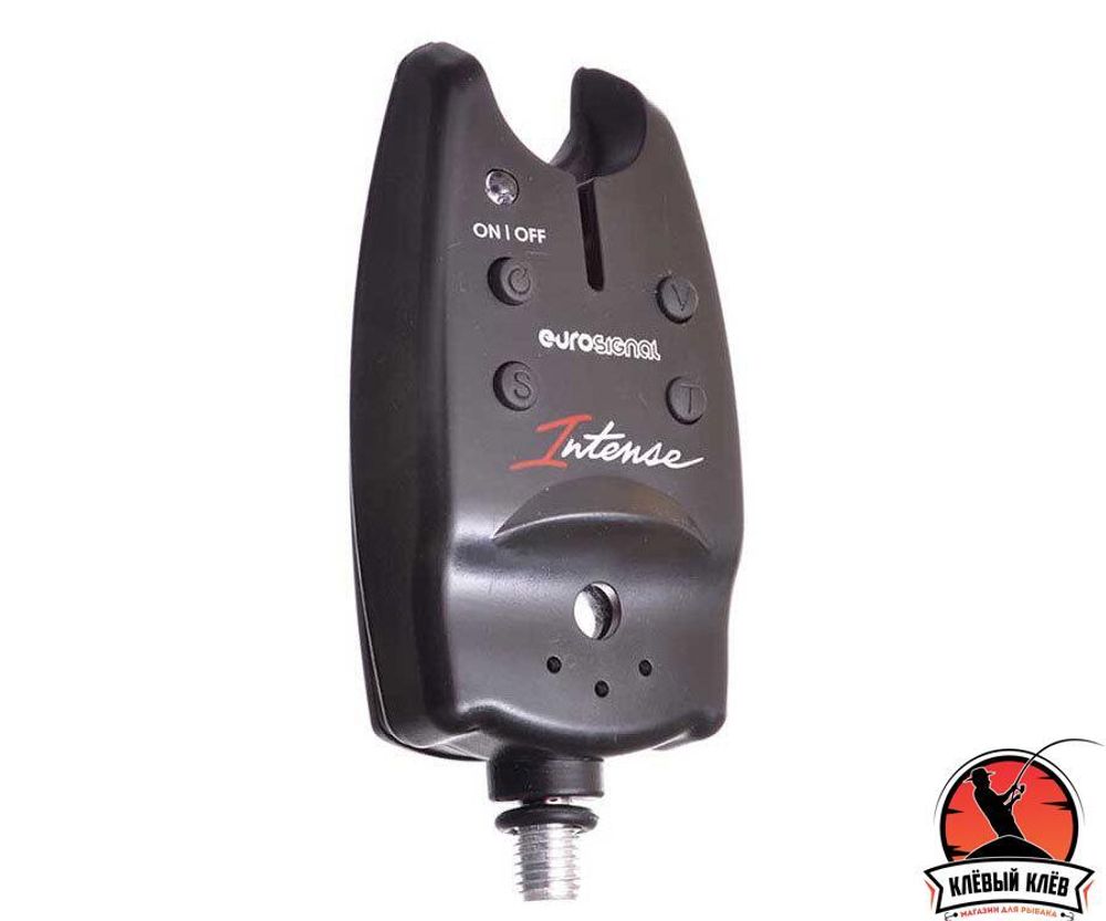 CARP PRO Сигнализатор поклевки Euro Signal Intense электронный