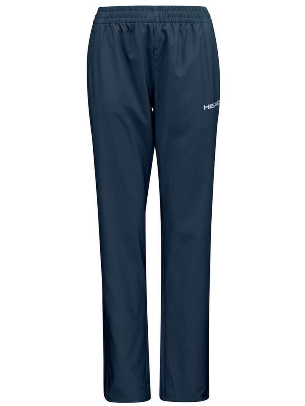 Женский теннисный костюм Head Easy Court - navy