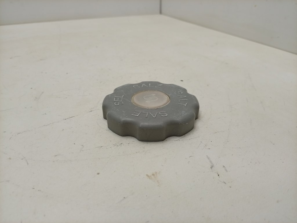 GV53311 ктп5 Крышка бачка для соли посудомоечных машин Gorenje 413642 б/у