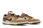 Кроссовки Nike Dunk Low "Head 2 Head"