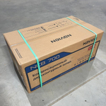Котел газовый двухконтурный конденсационный Navien NCB700 35K (35 кВт), 220В