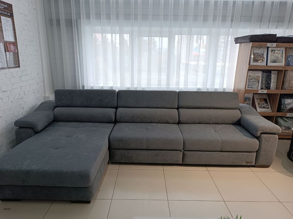 Угол "Токио" в ассортименте