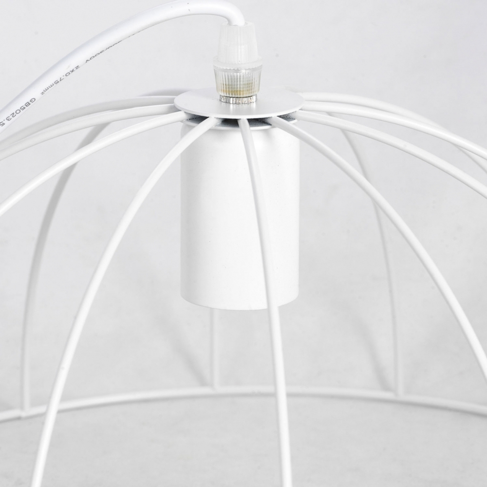 Подвесной светильник Lussole Lgo Lattice LSP-8214