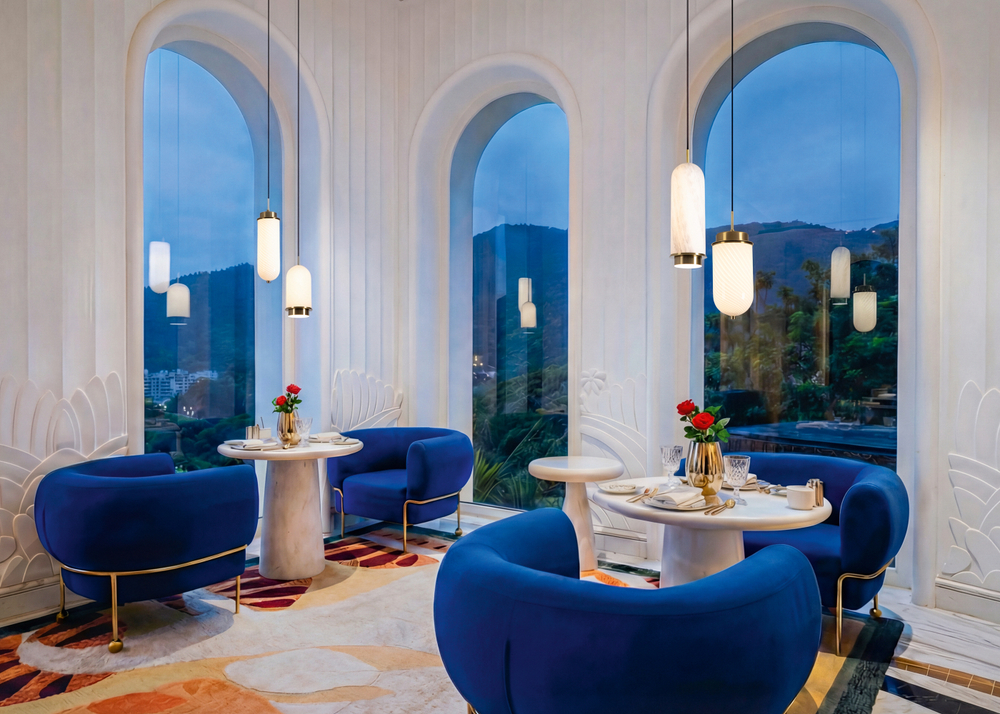 Подвесной светильник Freya FR5627PL-L15BBS