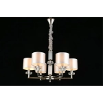 Подвесная люстра Aployt EMELIN APL.752.03.06