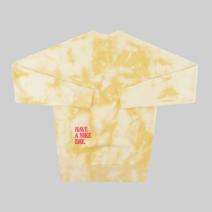 Толстовка мужская Nike Sportswear French Terry артикул:DM5010-777 - купить в магазине Дайс