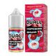 Жидкость DUALL EXTRA Salt 2% HARD 30 ml