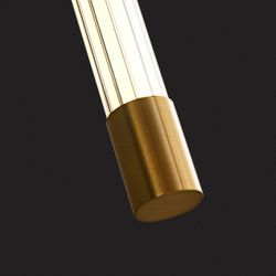 Настенный Светильник Birta C Wall H85 By Imperiumloft