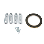 Газовая варочная панель MAUNFELD EGHG.32.1CW/G