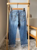 Джинсы №21, 140