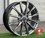 Комплект дисков Lexus 22x8 et55 6x139.7