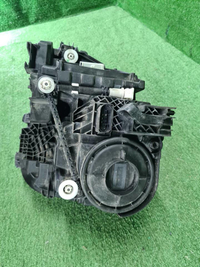 Битая Фара правая Mercedes GLS x167 19-23 Multibeam LED
