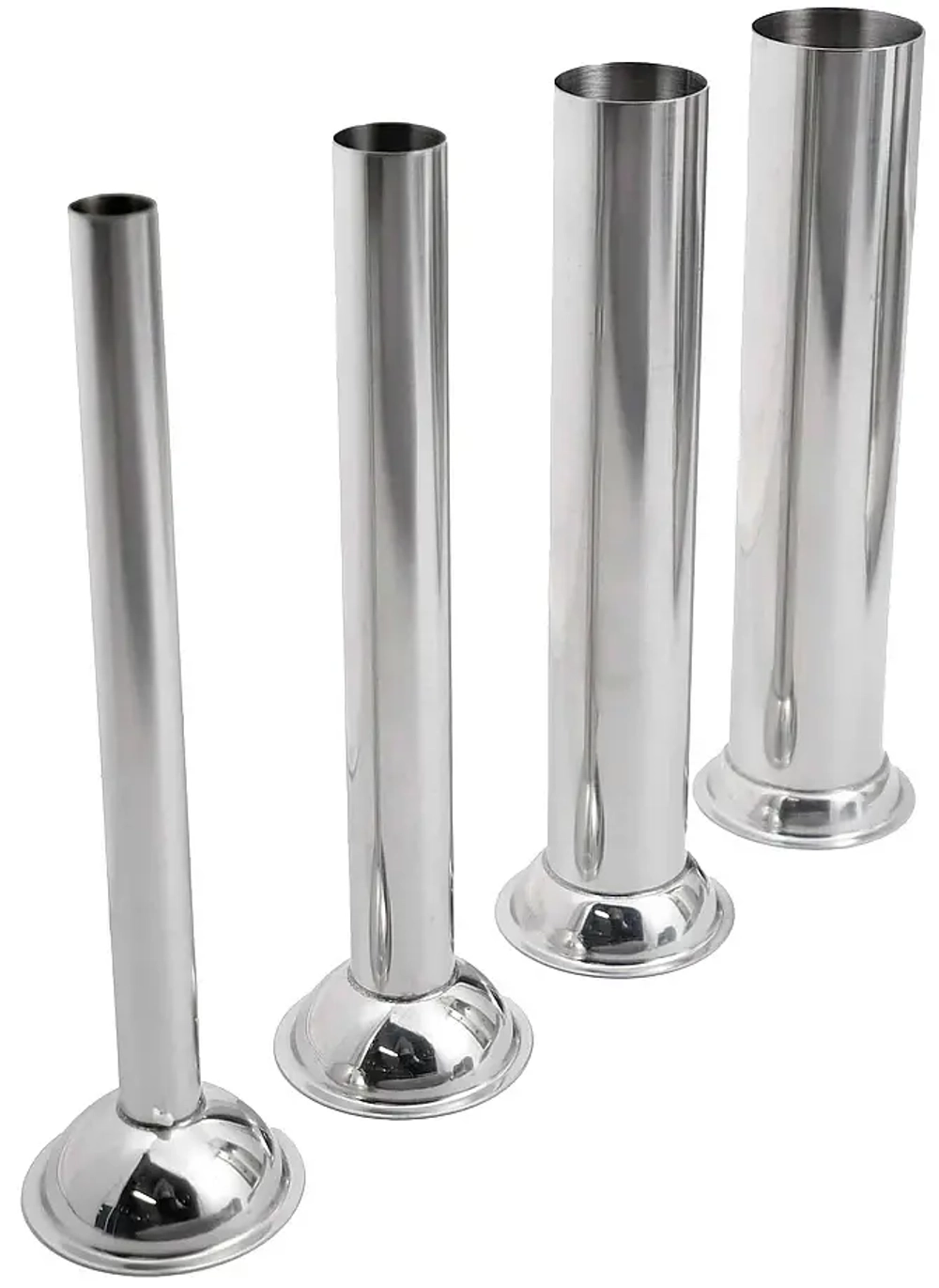 Шприц колбасный Eksi GRT-VS10L