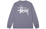 Толстовки Stussy SS22 logo T, 1994762