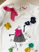 Футболка Lanvin