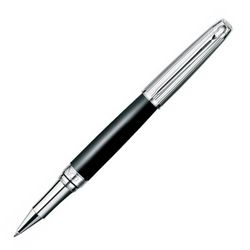 Роллер Carandache Leman Bicolor Black SP (4779.289)