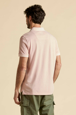 Поло из хлопка