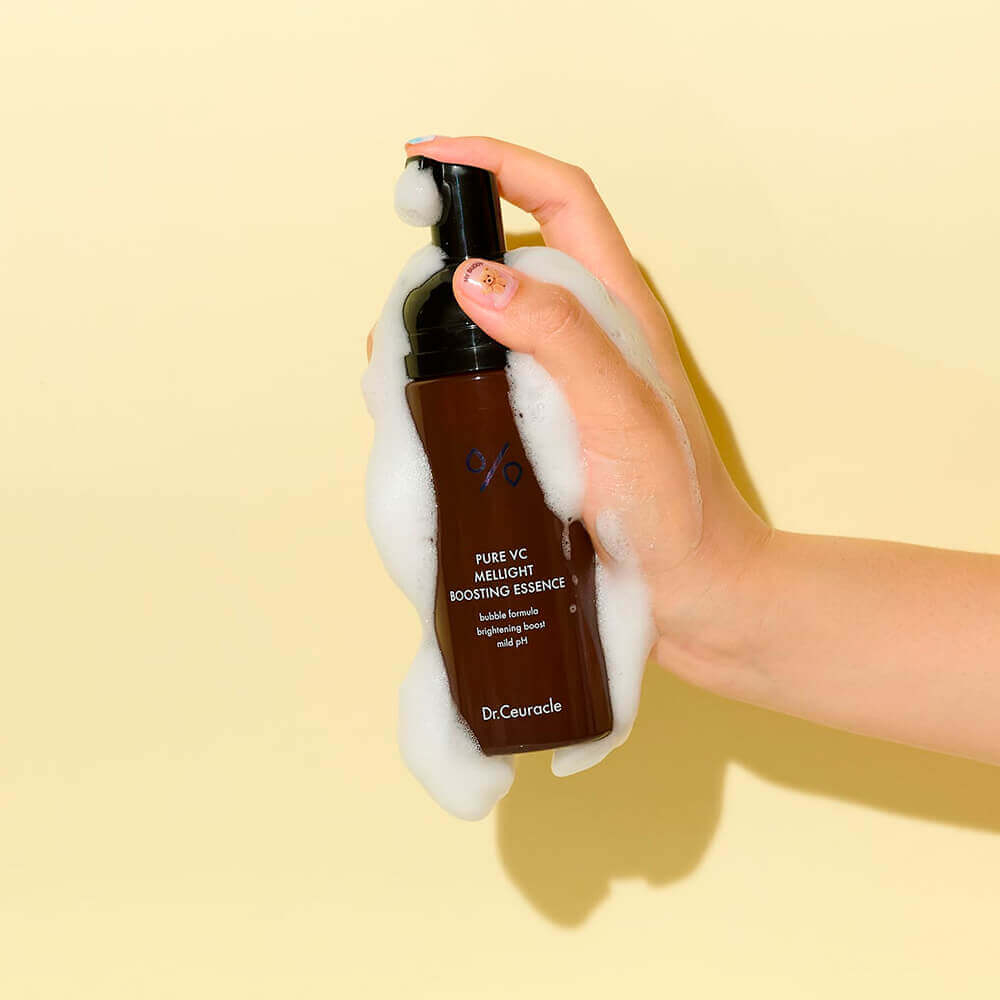 Dr. Ceuracle, Эссенция с витамином С Pure VC Mellight Boosting Essence, 145 мл