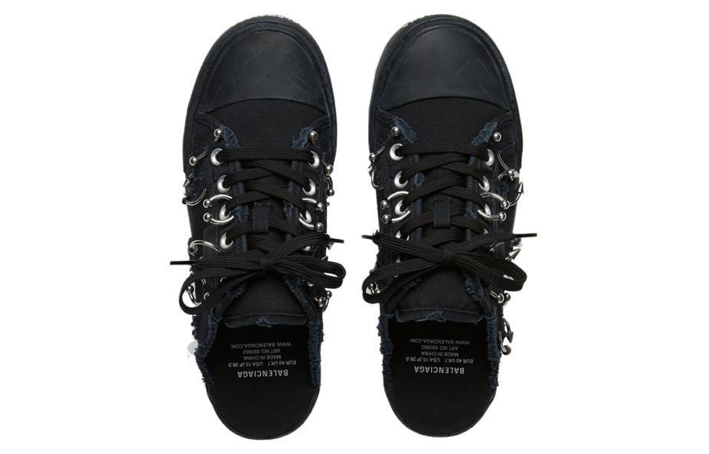 Balenciaga Paris (Женская размерная сетка)