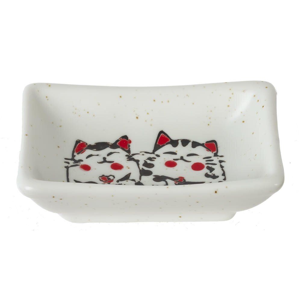 GAEM Набор для суши, L28,5 W28 H3,5 см