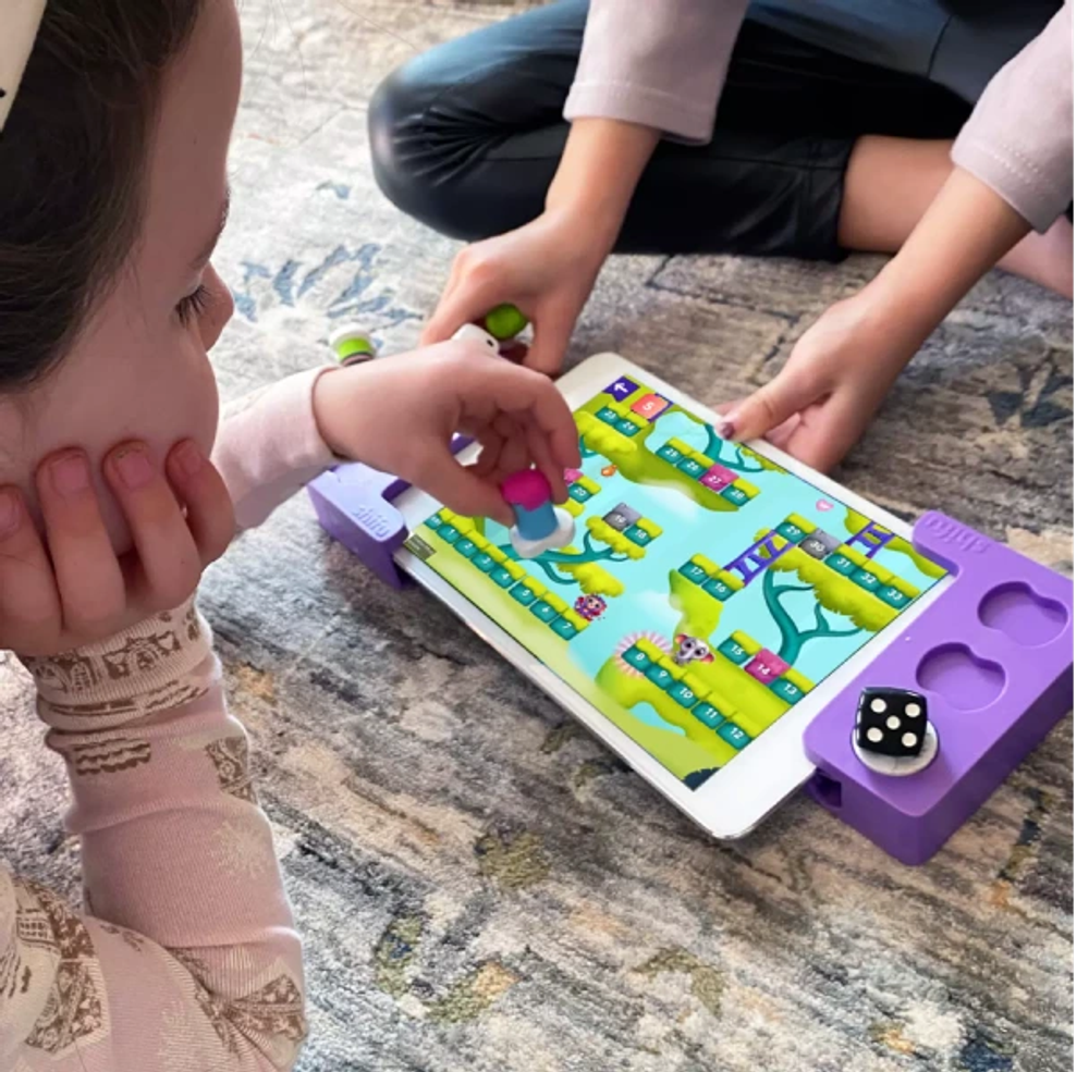 Интерактивная настольная игра Shifu Tacto Ходики