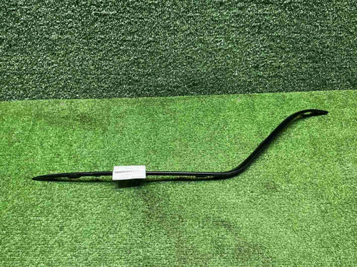 Накладка бампера правая Mercedes AMG GT (17-24)