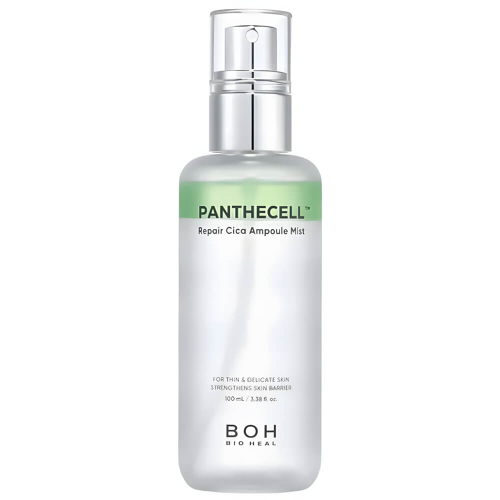 Bioheal BOH Panthecell Repair Cica Ampoule Mist двухфазный ампульный мист с пантенолом