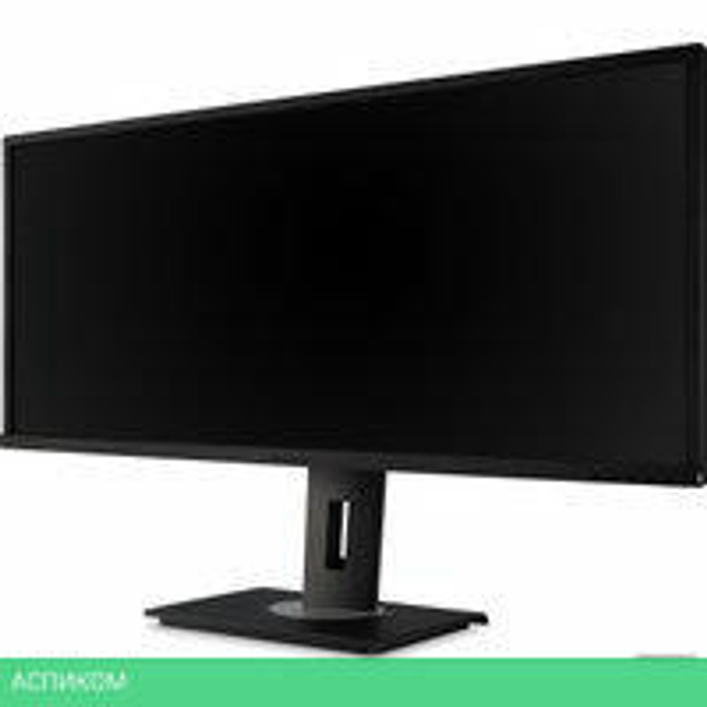 Монитор ViewSonic VG3448