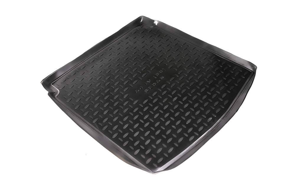 Коврики в багажник для Audi A4 (B8) Sedan 2011-2015 Seintex.85533