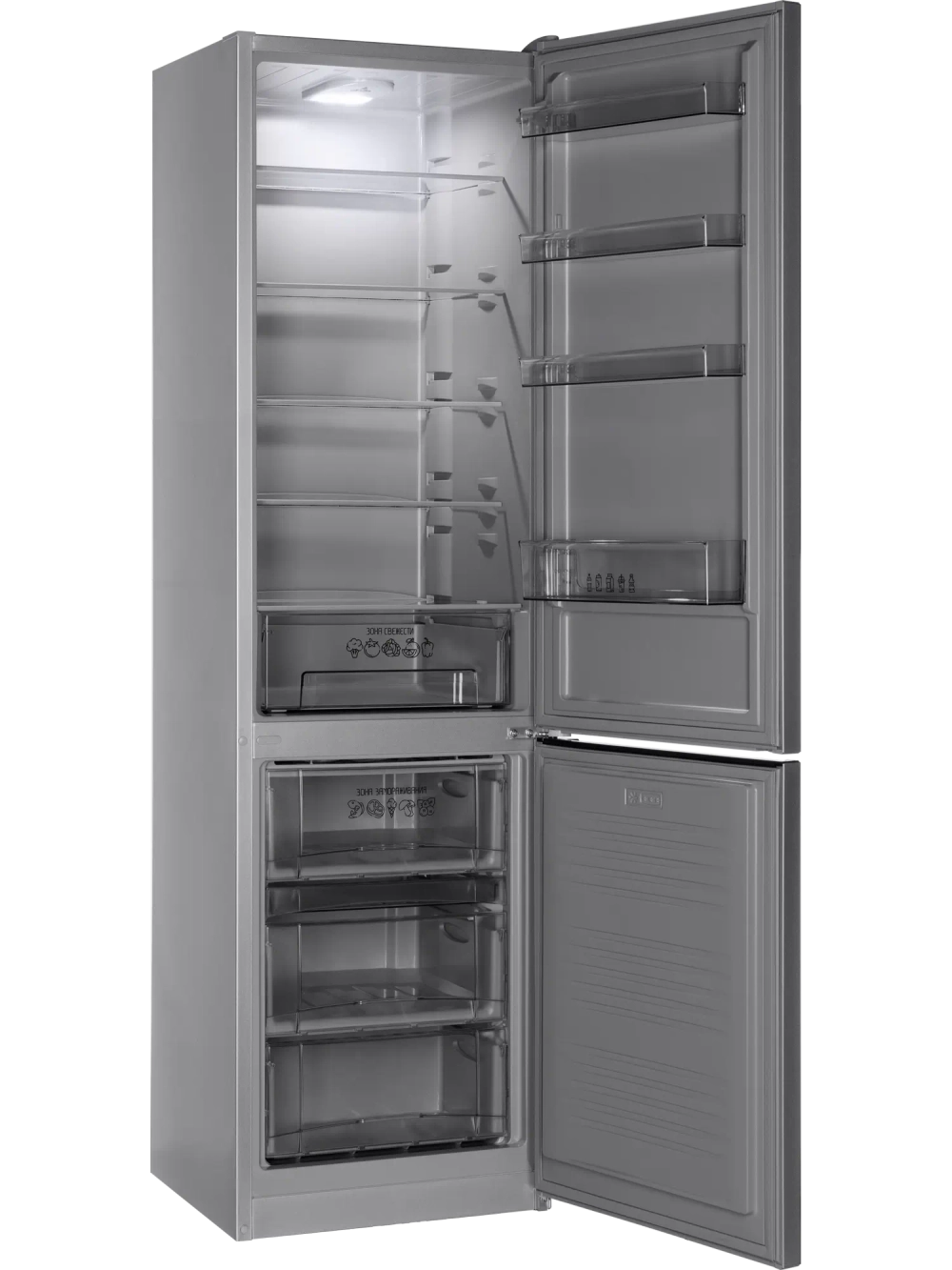 Холодильник Nord NRB 154 SG