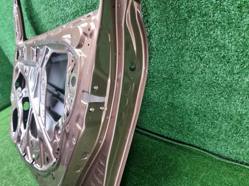 Дверь передняя правая Suzuki Baleno 3 (2022-н.в.)