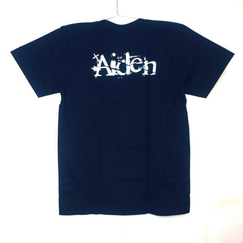 Футболка тайланд Aiden  (XS)