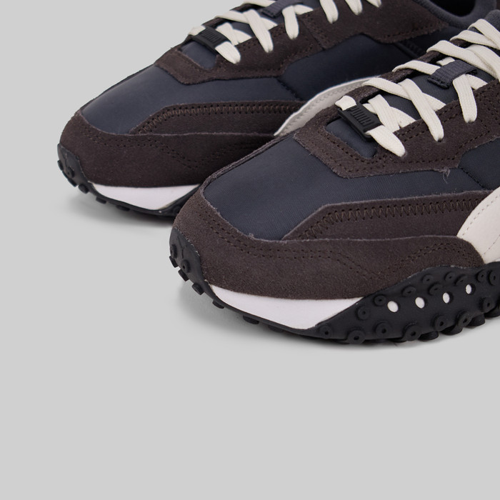 Кроссовки Puma Blktop Rider артикул:39272502 - купить в магазине Дайс