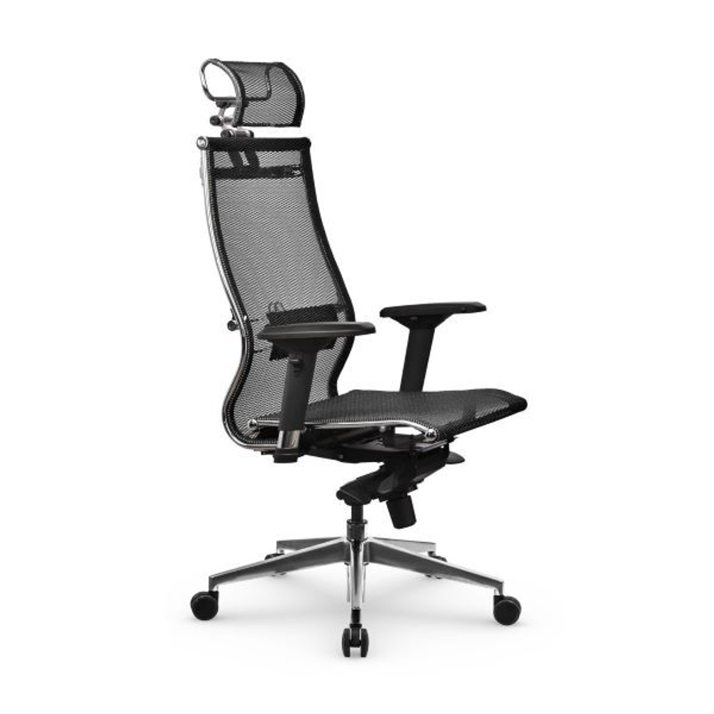 Кресло офисное Metta Samurai S-3.05 Infinity Easy Clean