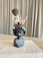 Кашпо - Ваза - Скульптура для дома и цветов