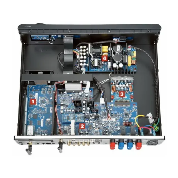 NAD C368