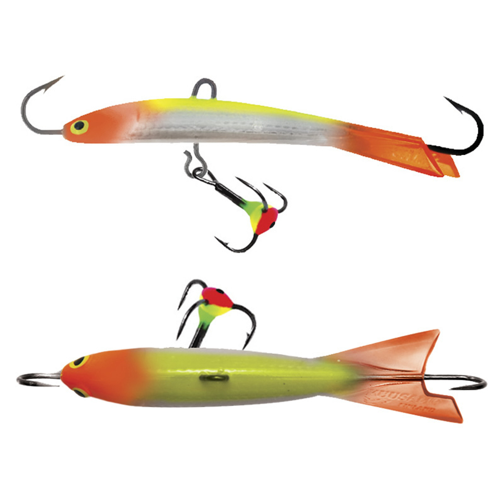 Балансир для зимней рыбалки Tasapaino X-PRO Kuha 75мм RB