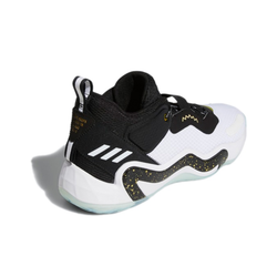 Кроссовки Adidas D.O.N. Issue #3 'Gold Medal' H67724