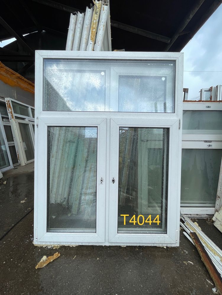 Окно Пластиковое Б/У 172(в) х 129(ш)