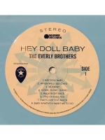 The Everly Brothers — Hey Doll Baby