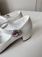 Кожаные туфли Missouri, 32