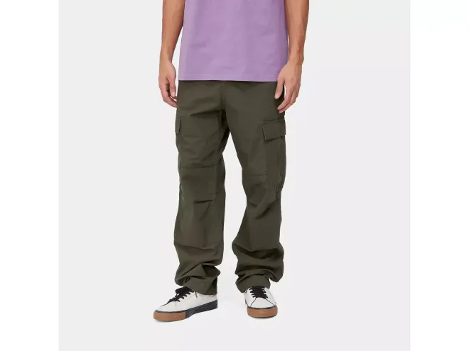 Купить Carhartt WIP Regular Cargo Pant