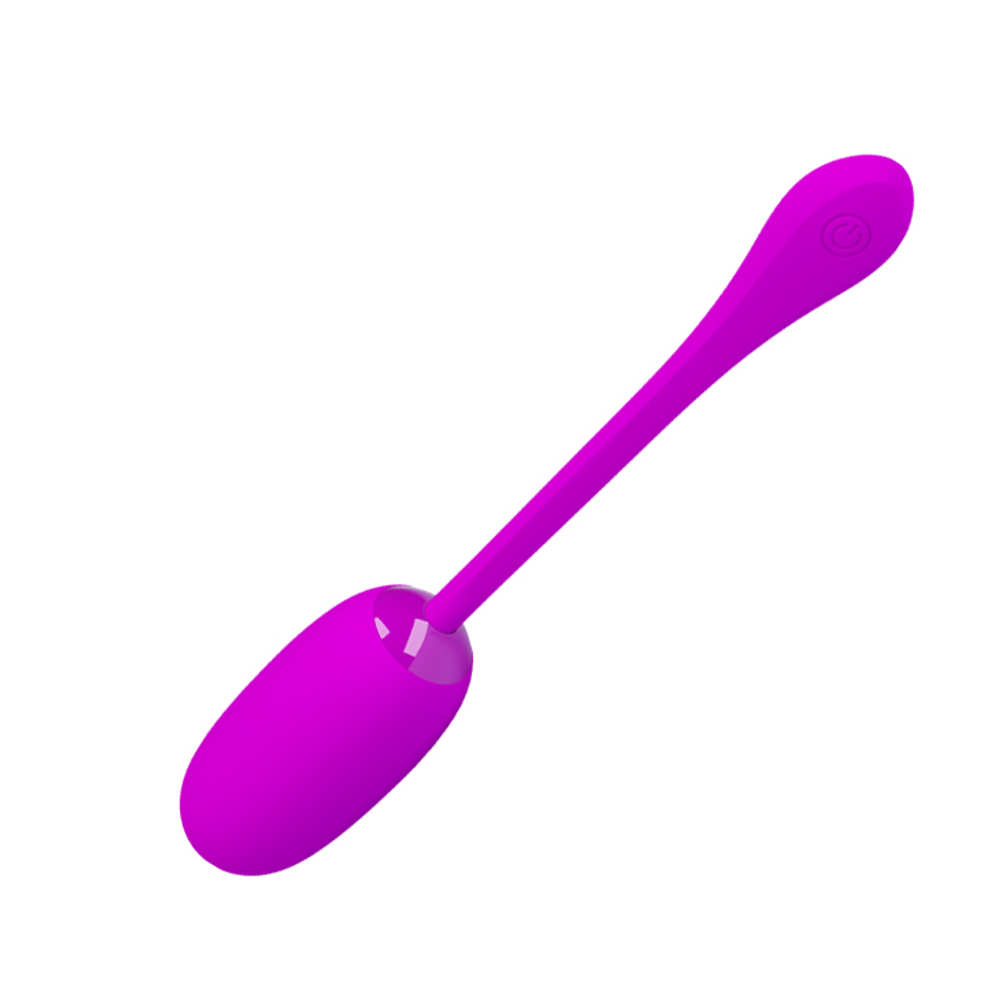 Pretty Love Julius - Виброяйцо