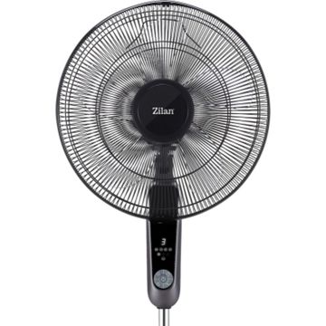 Вентилятор для підлоги Zilan ZLN1185